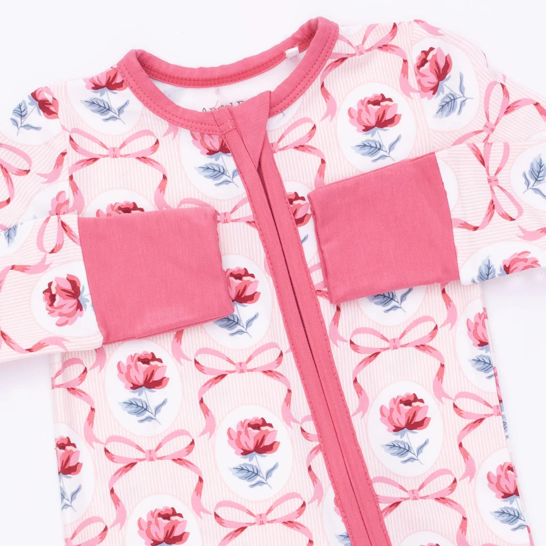 Convertible Romper