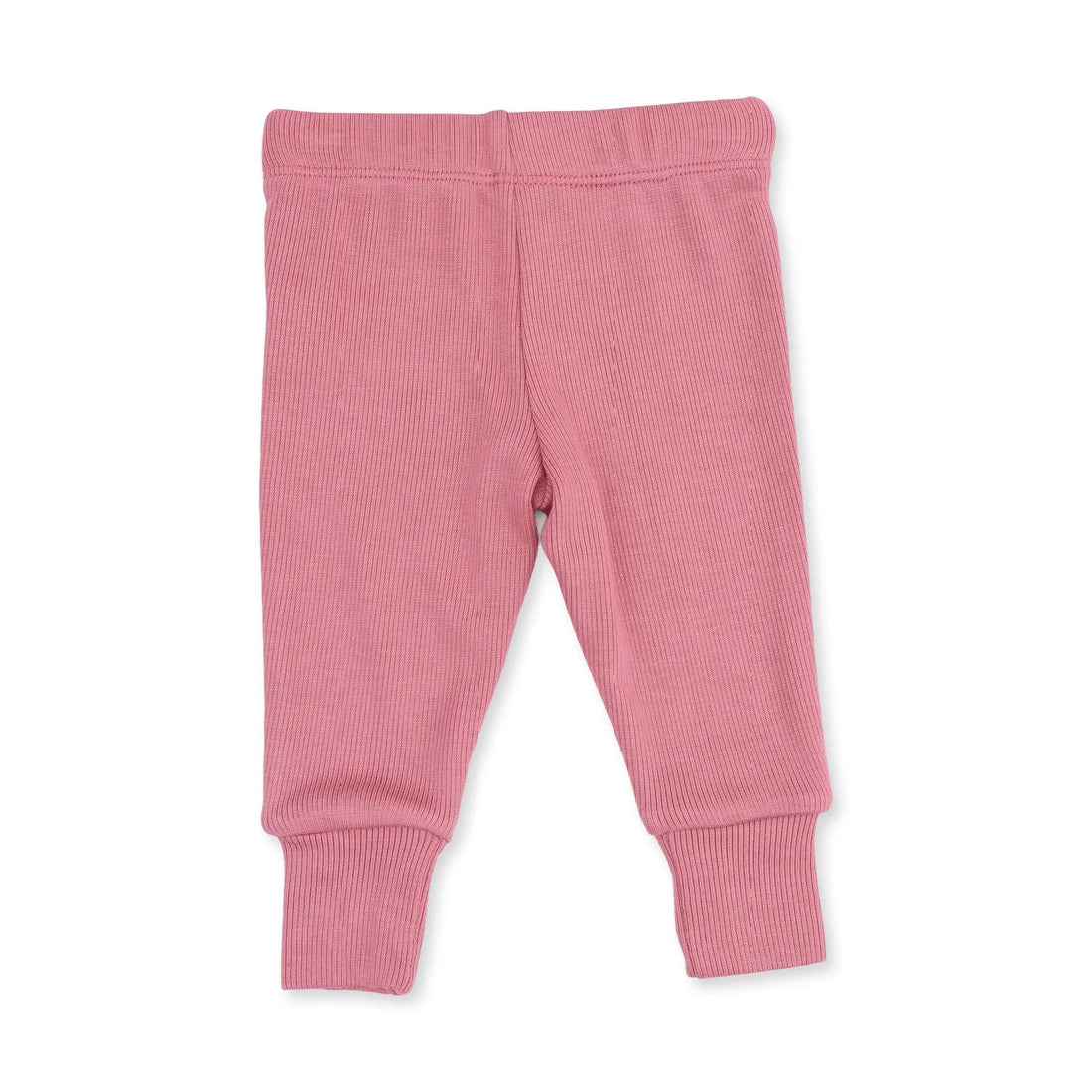 Long Sleeve Ruffle Top & Pant