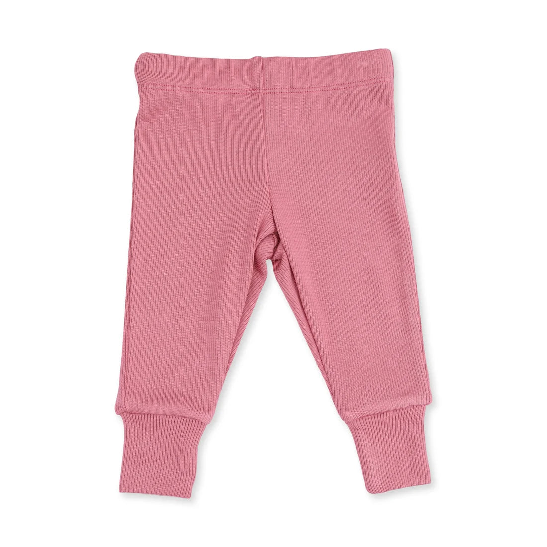 Long Sleeve Ruffle Top & Pant