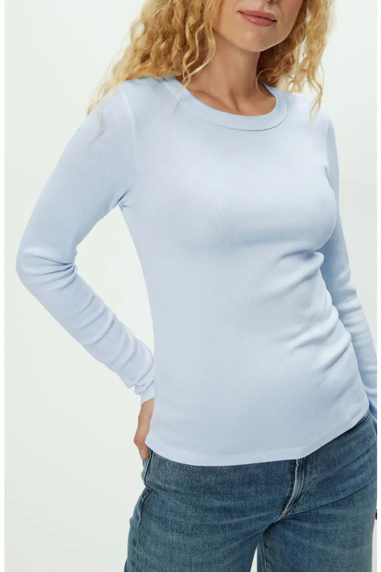 Zola Long Sleeve
