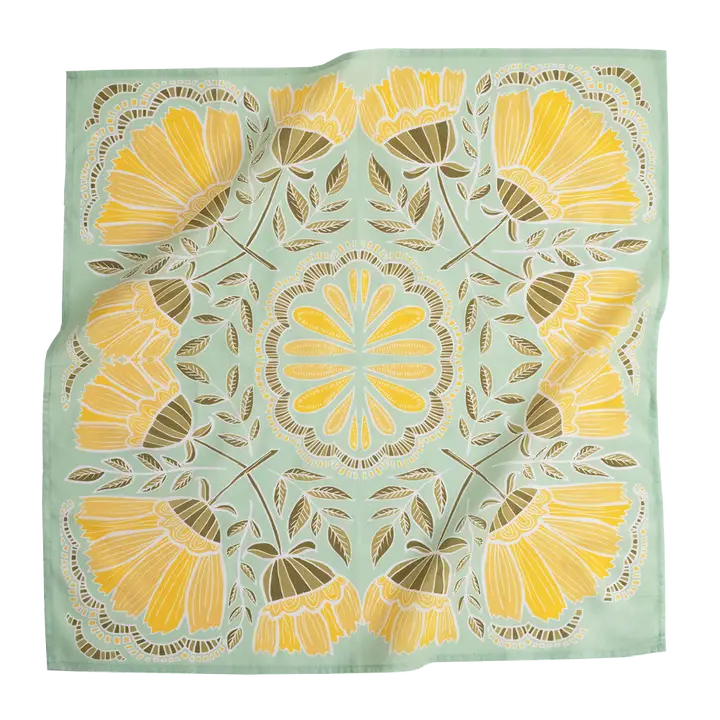 Hazel Bandana