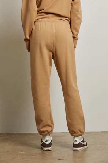 Stevie Fleece Easy Sweatpant