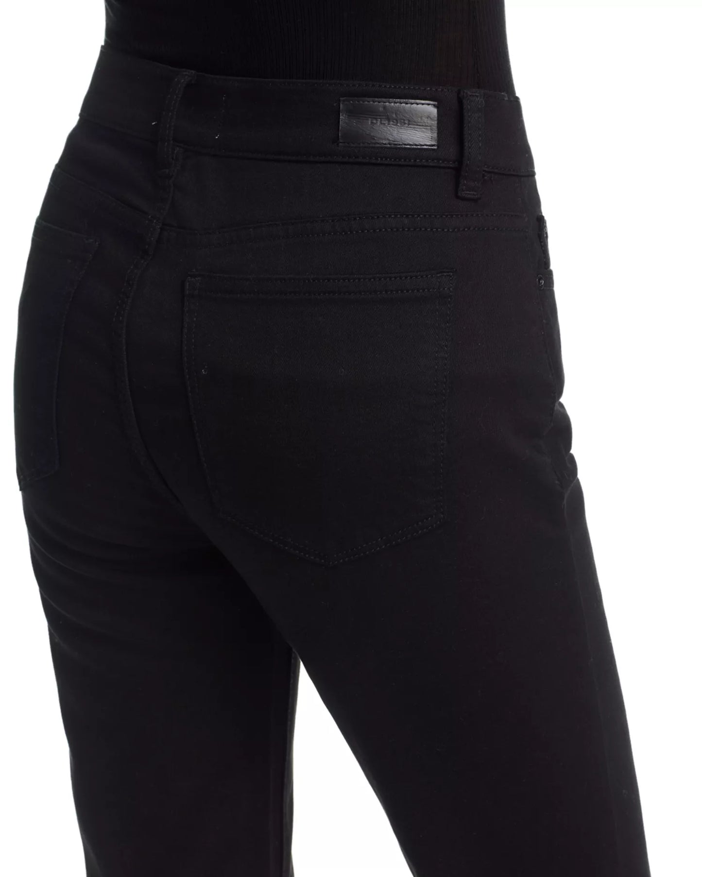 Mara Straight Ankle Jean