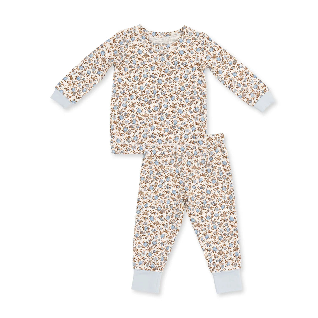 Long Sleeve Loungewear Set