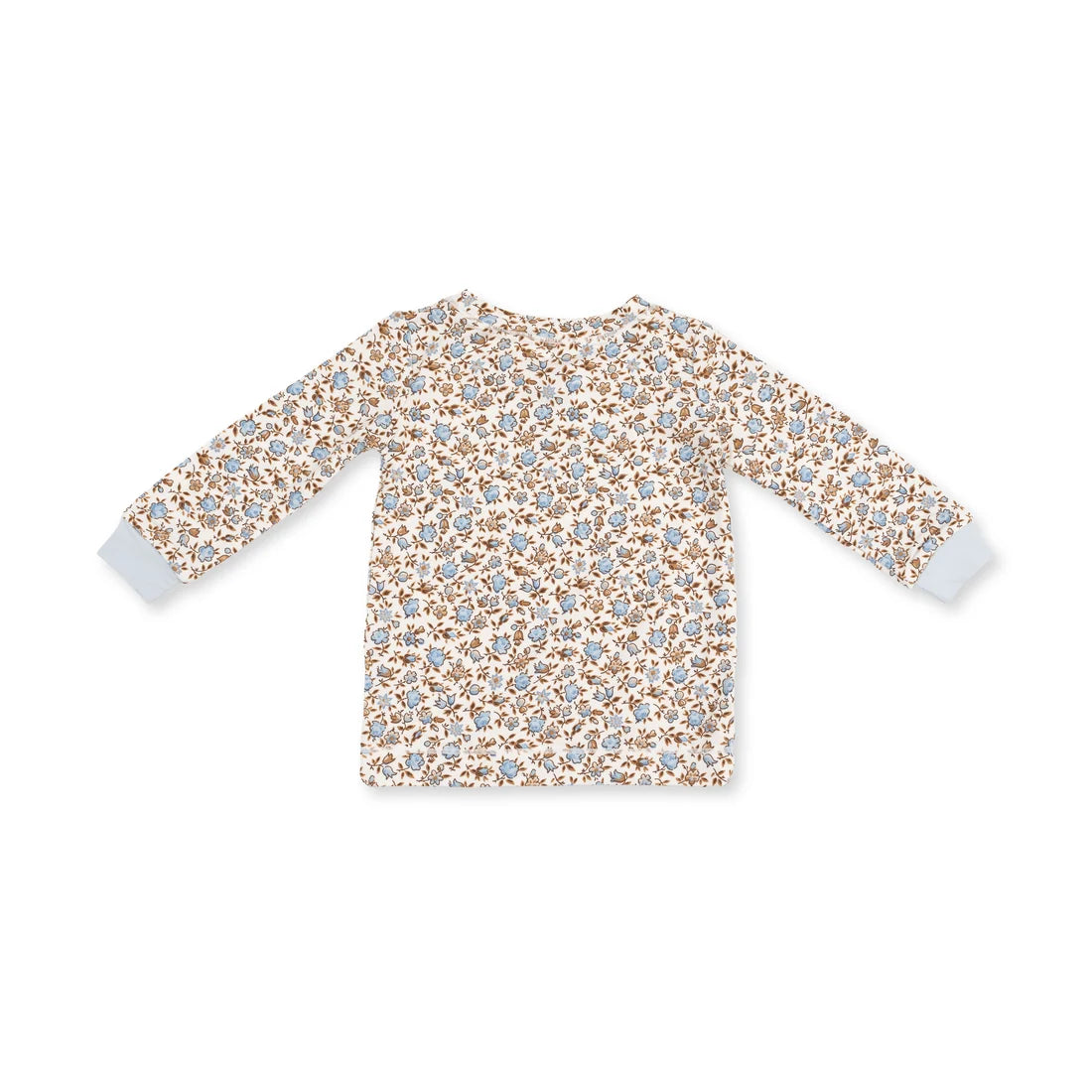 Long Sleeve Loungewear Set