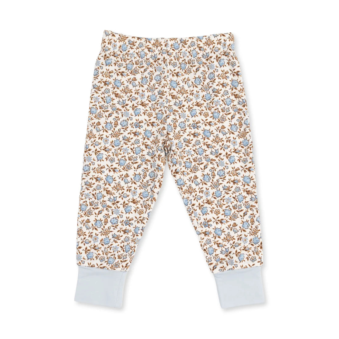Long Sleeve Loungewear Set