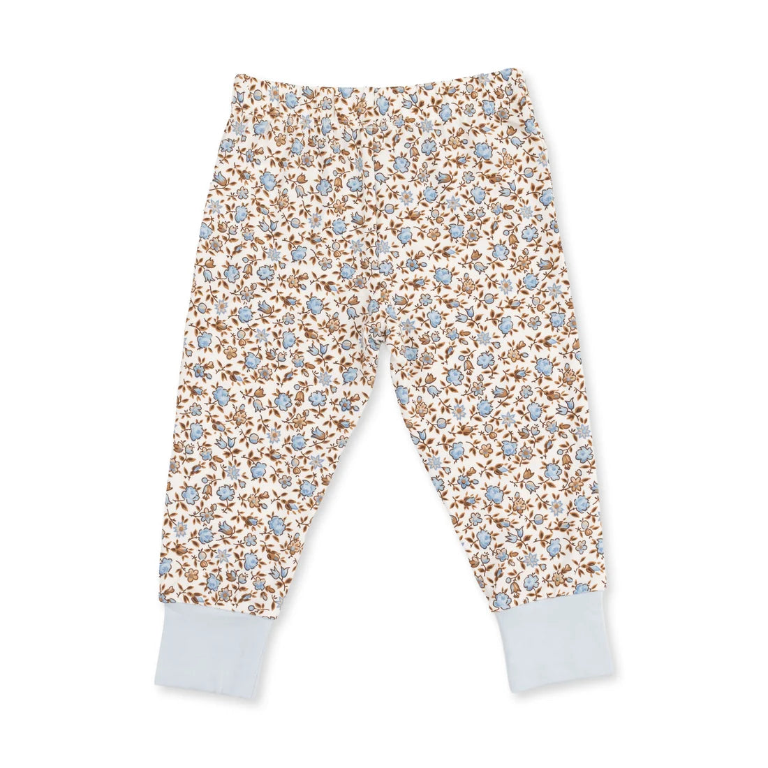Long Sleeve Loungewear Set