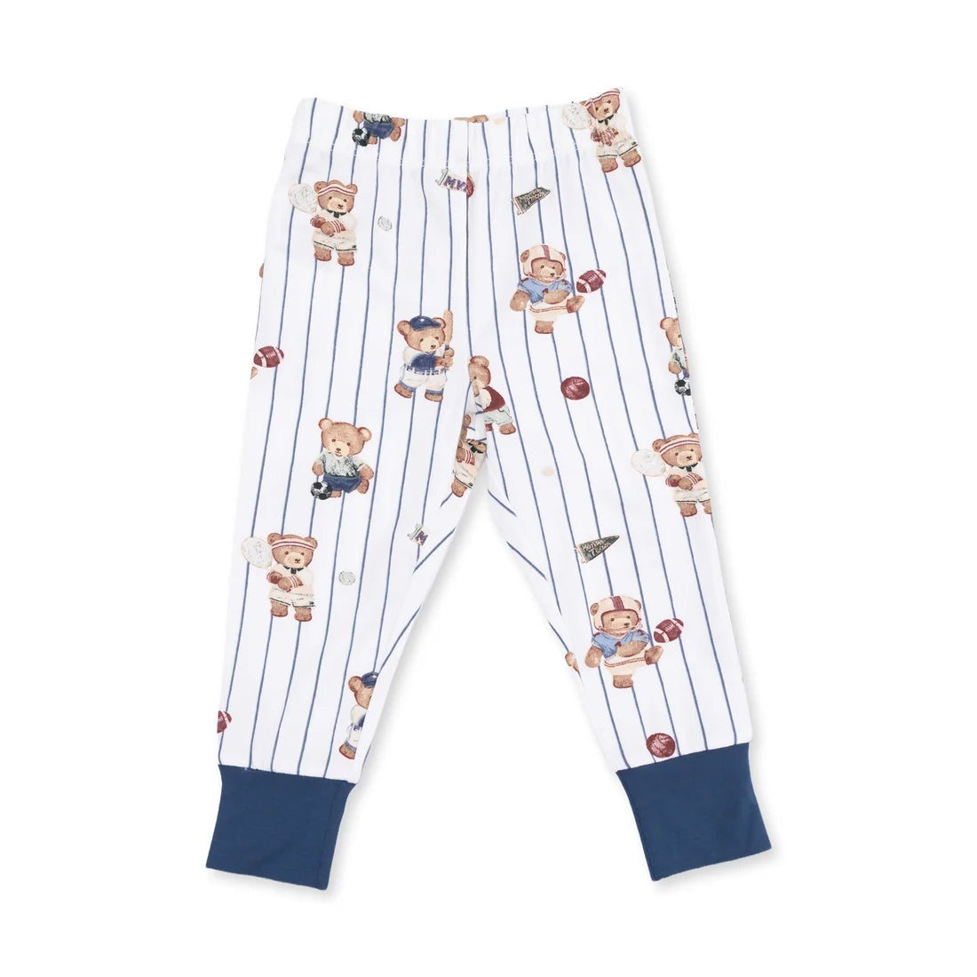 Long Sleeve Loungewear Set