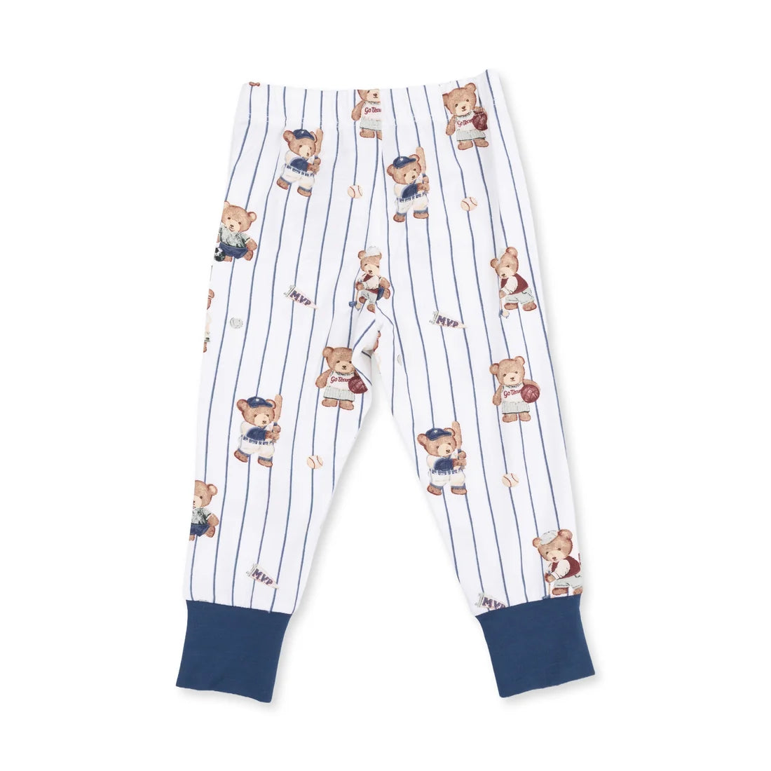 Long Sleeve Loungewear Set
