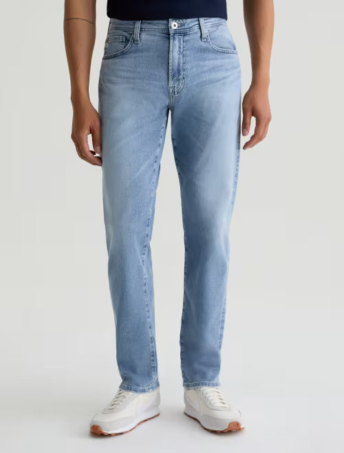Everett Jean