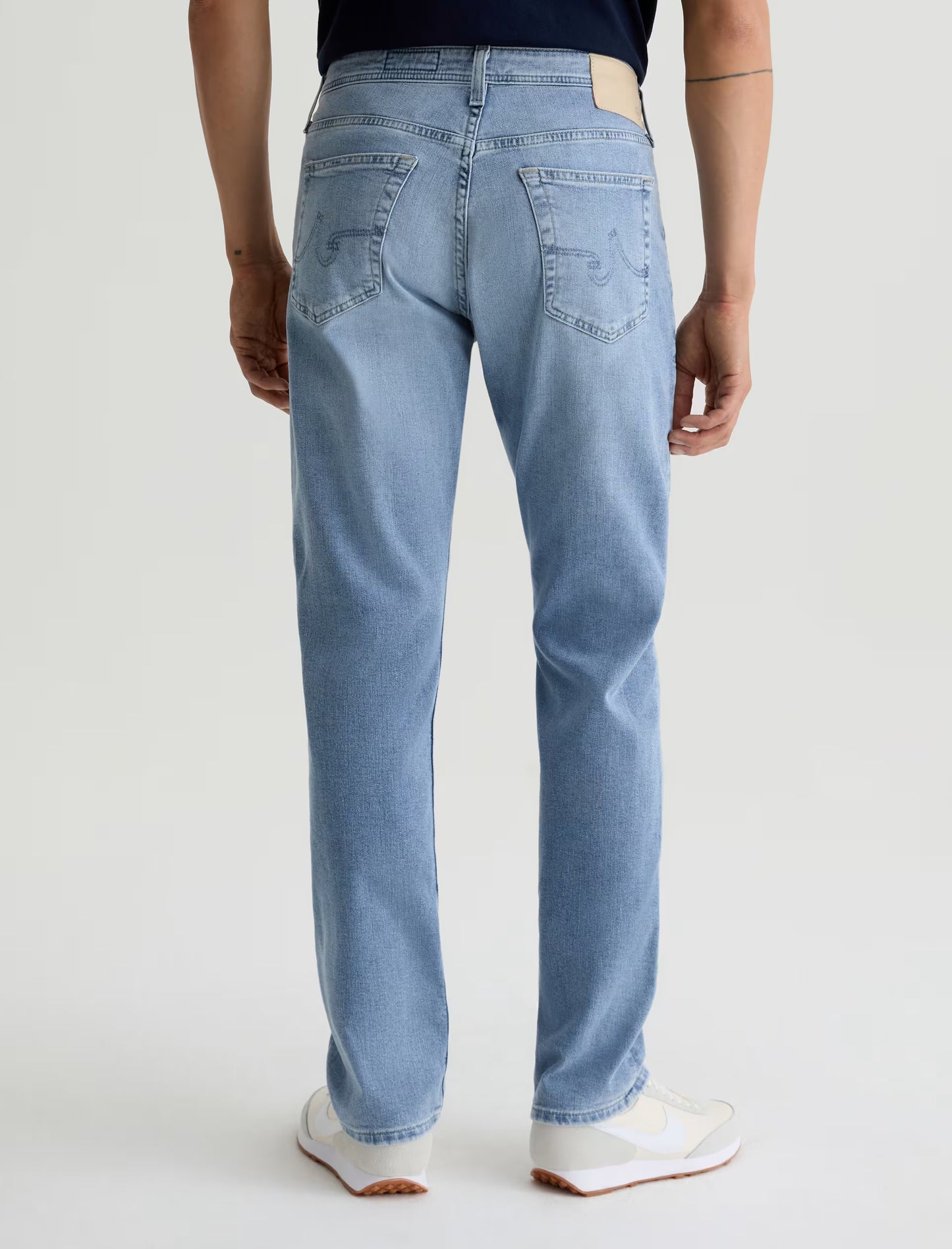 Everett Jean