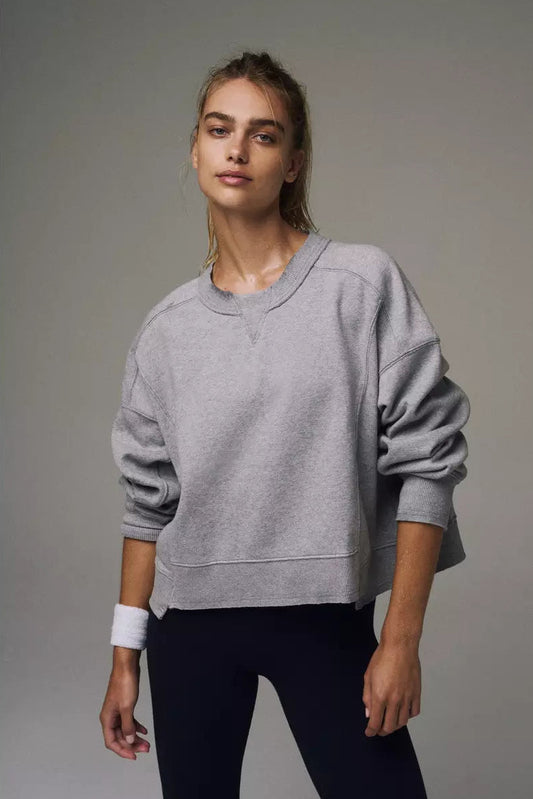 Intercept Pullover