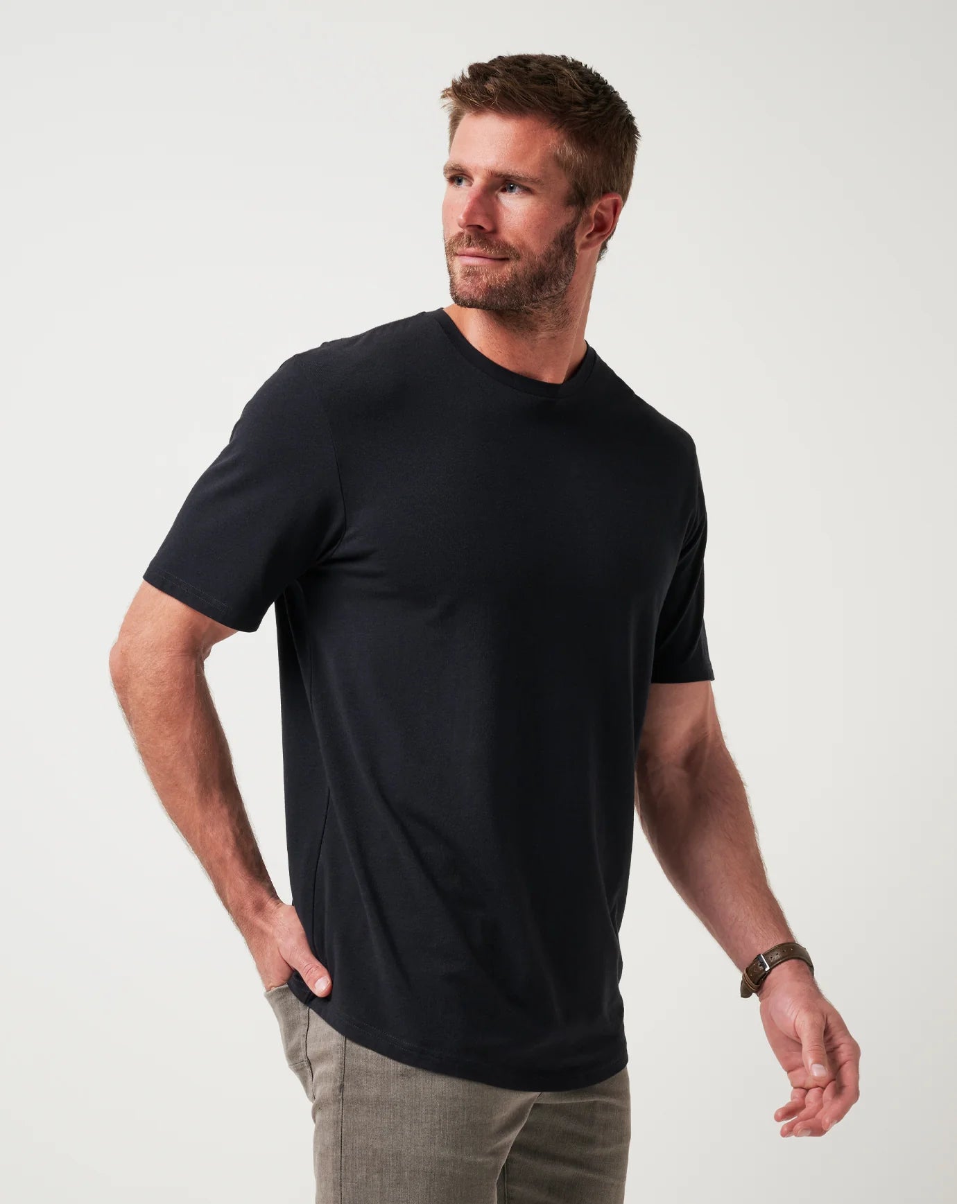 Cloud Crew/Black