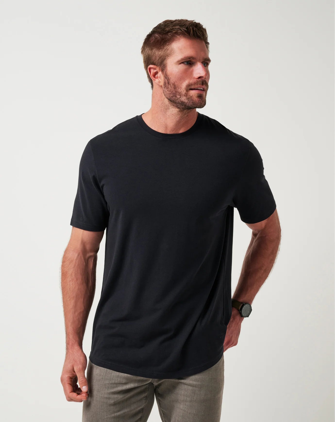 Cloud Crew/Black