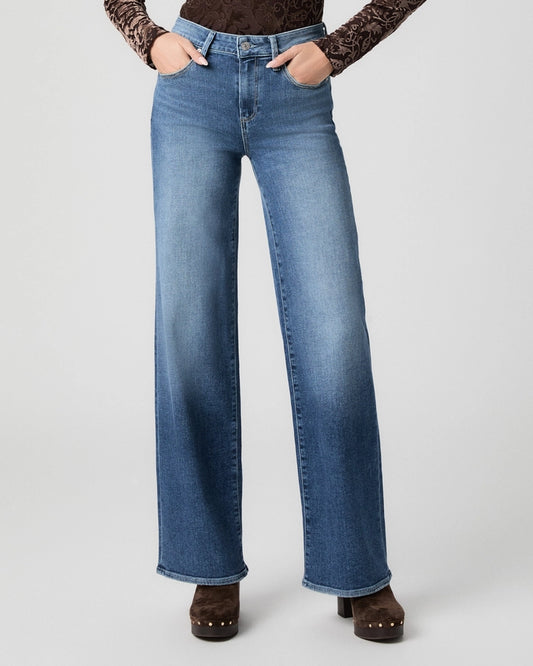 Tatum 32" Jean