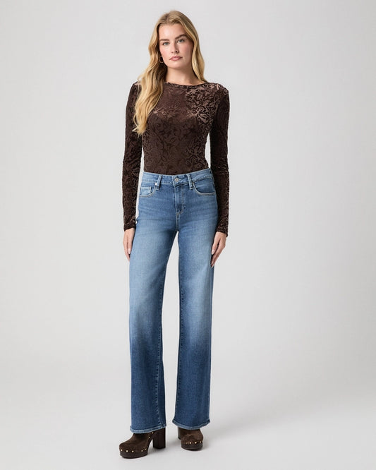 Tatum 32" Jean