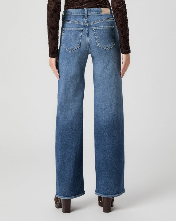 Tatum 32" Jean
