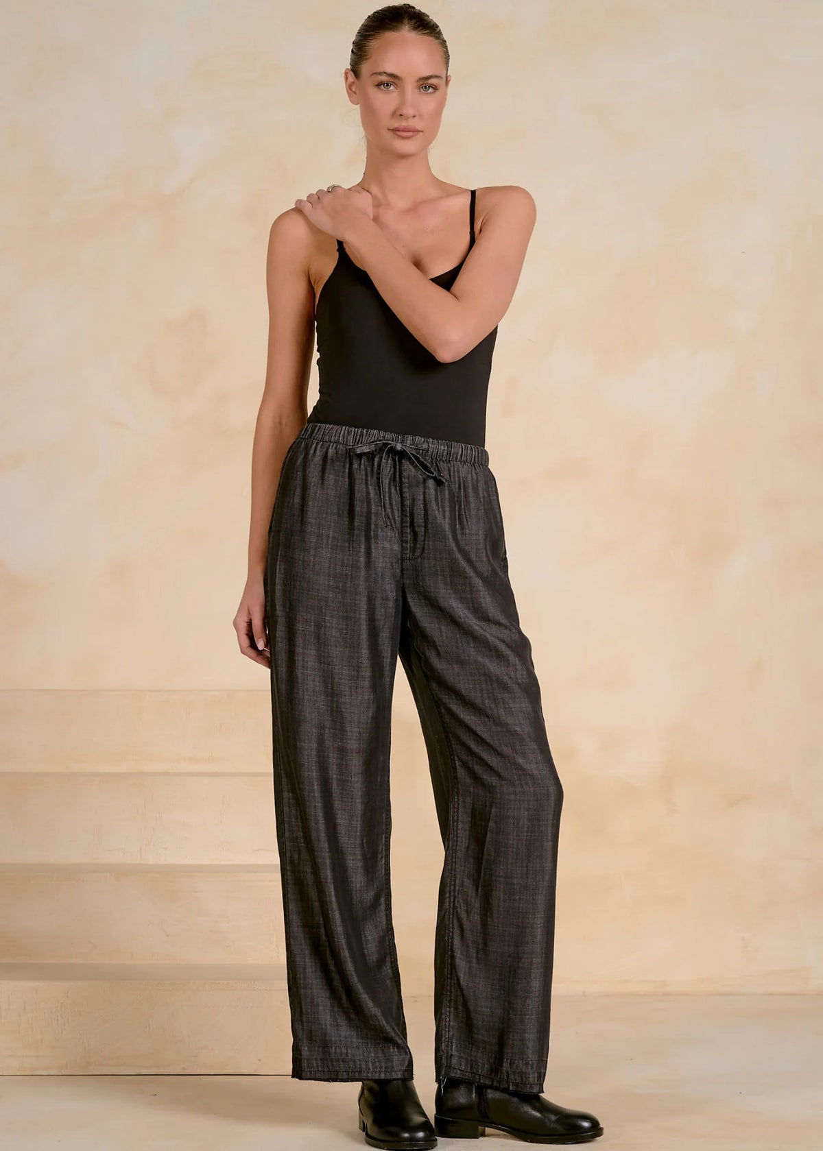 Dana Drawstring Pant
