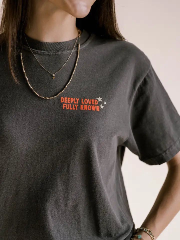 Fully Known Tee