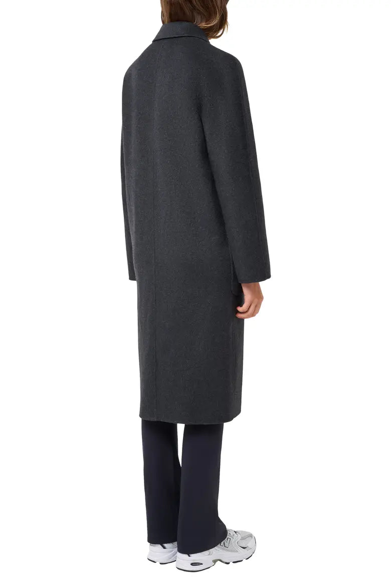 Locals Only Coat