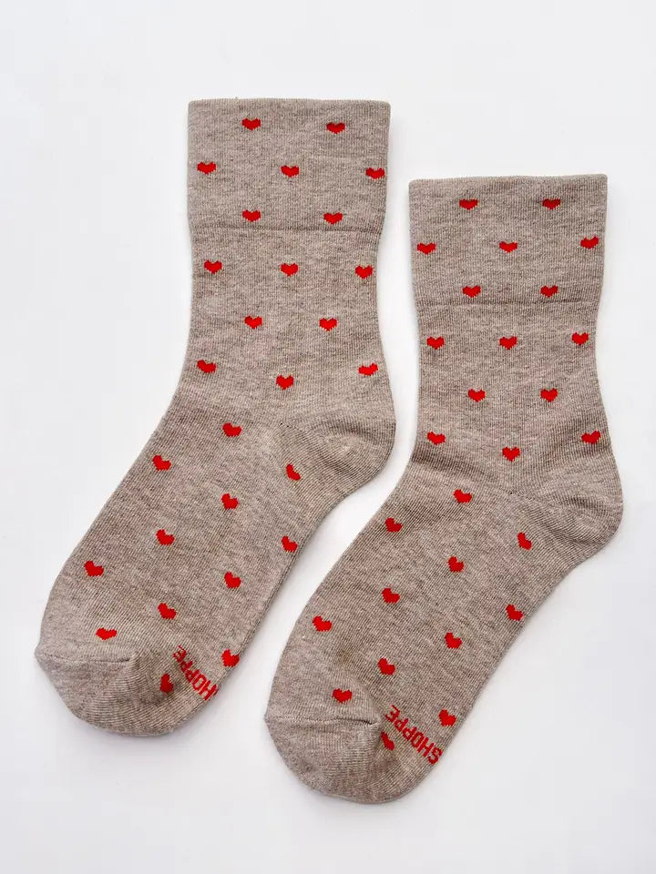 Sneaker Socks