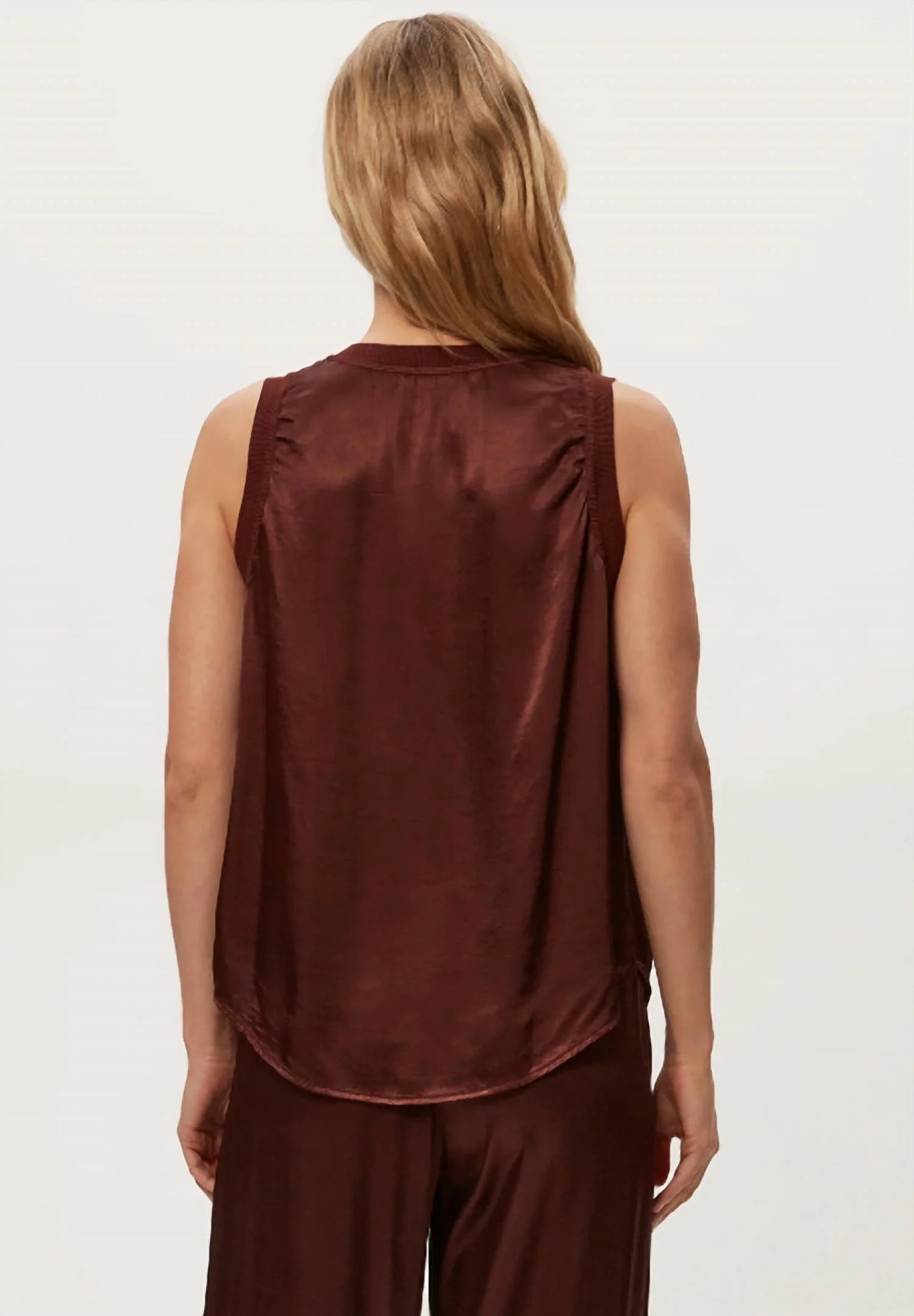 Shay Rib Tank