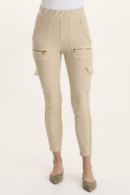 XCVI - Park Avenue Keelie Legging