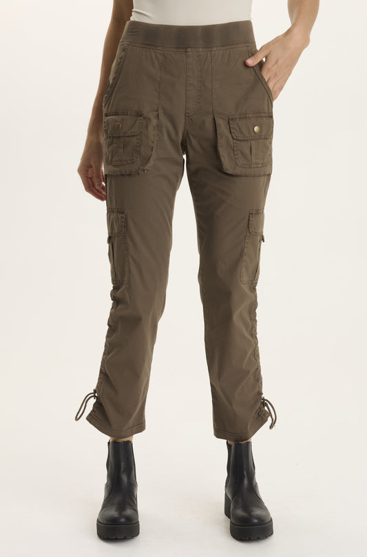 XCVI - Keon Slim Pant