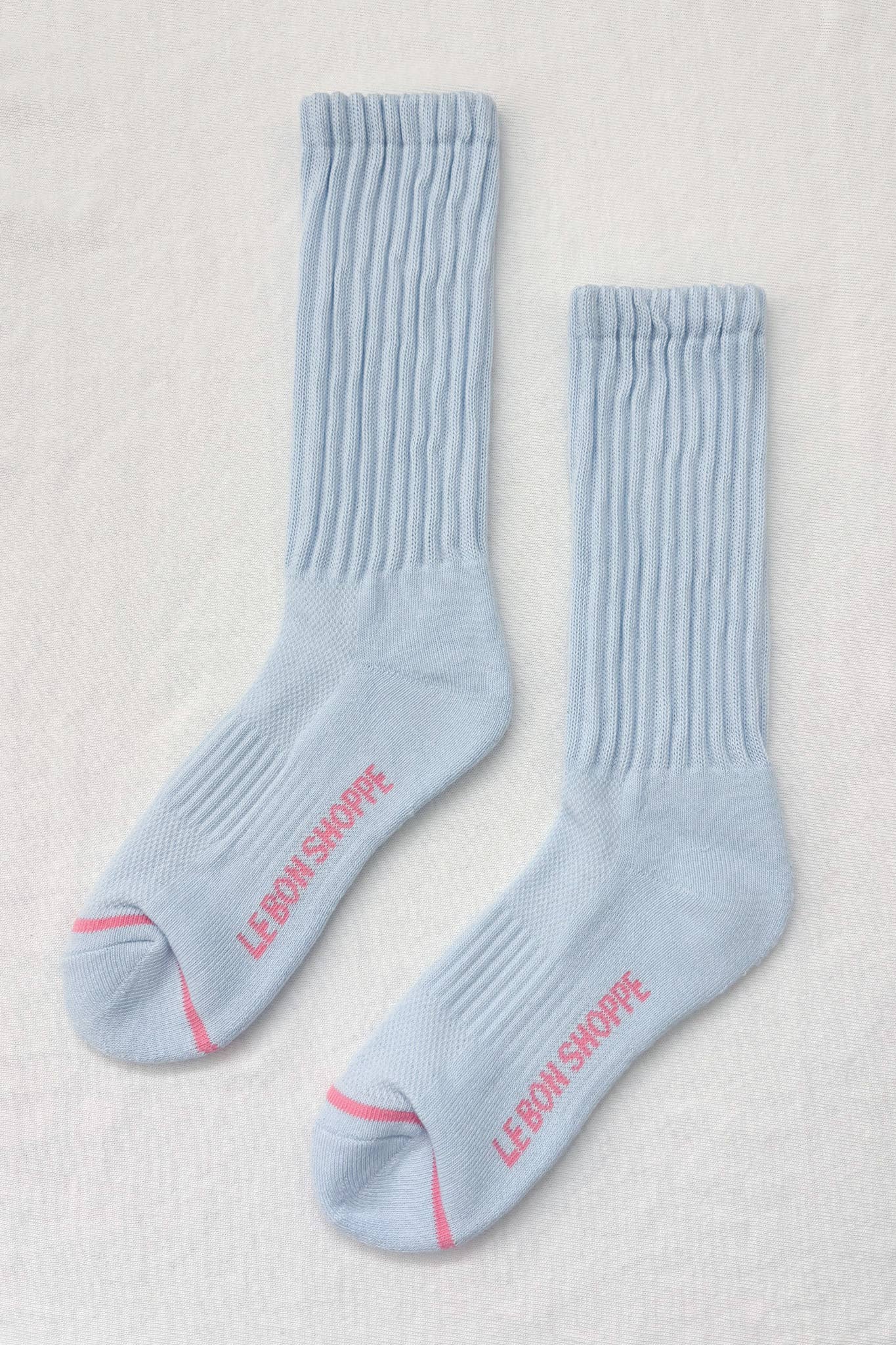 LE BON-Ballet Socks