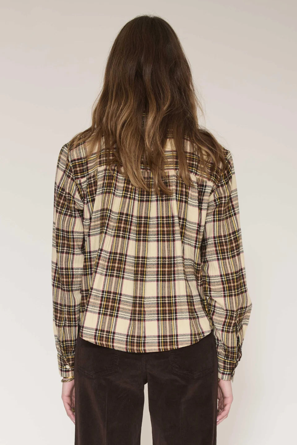 Cristie Blouse