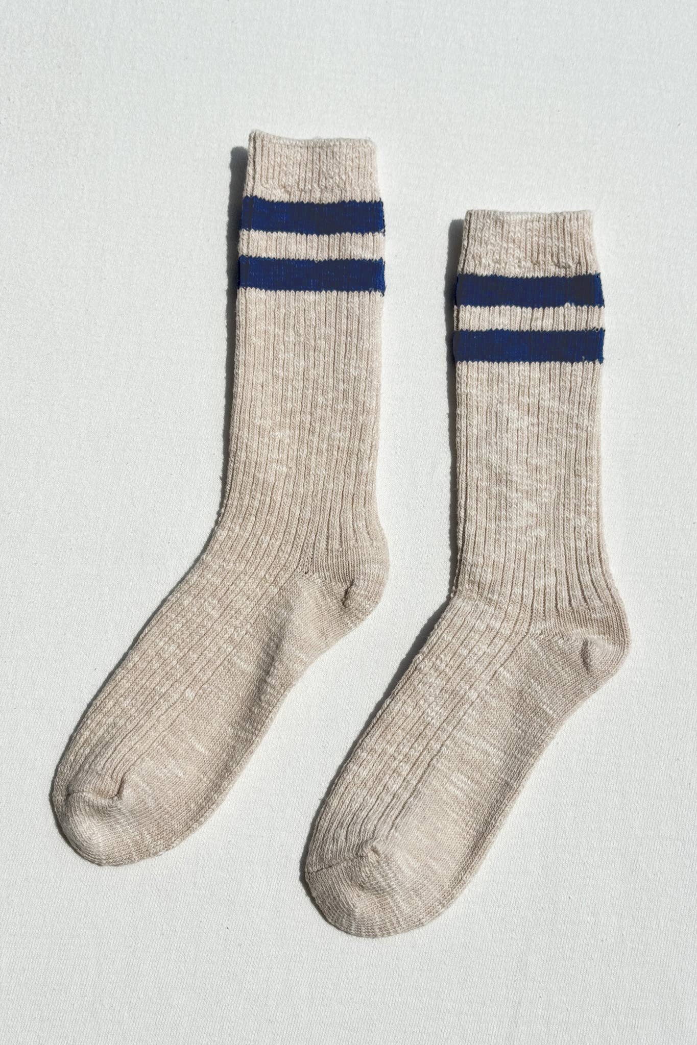 LE BON - Cottage Varsity Socks