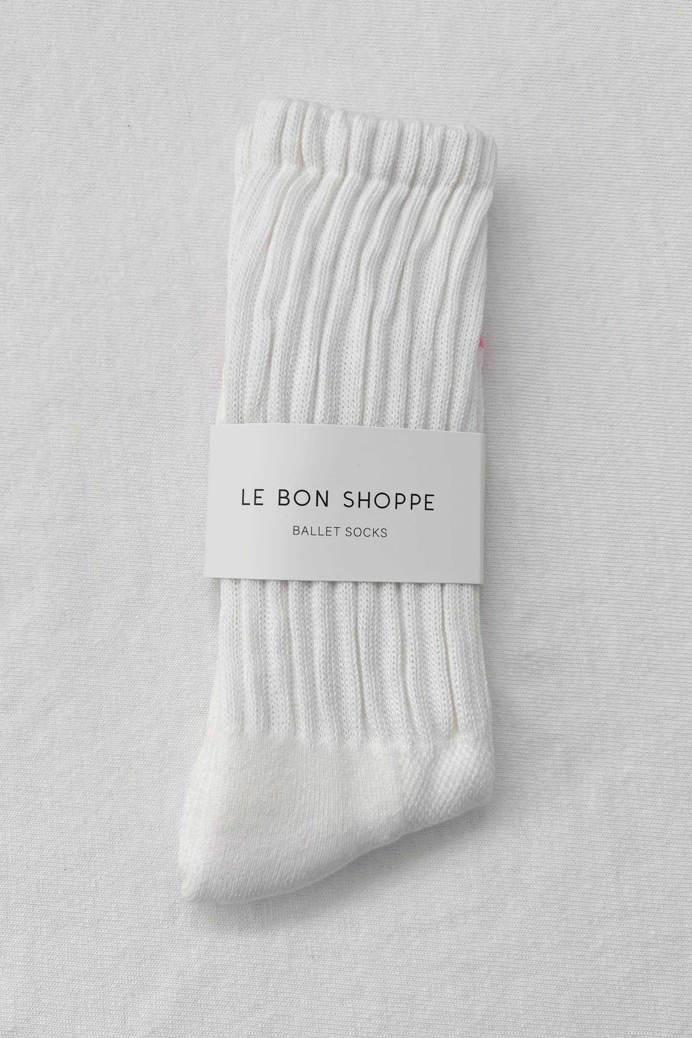 LE BON-Ballet Socks