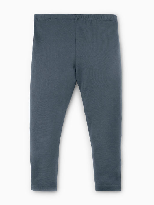 COLORED ORGANICS - Classic Jay Leggings /Harbor