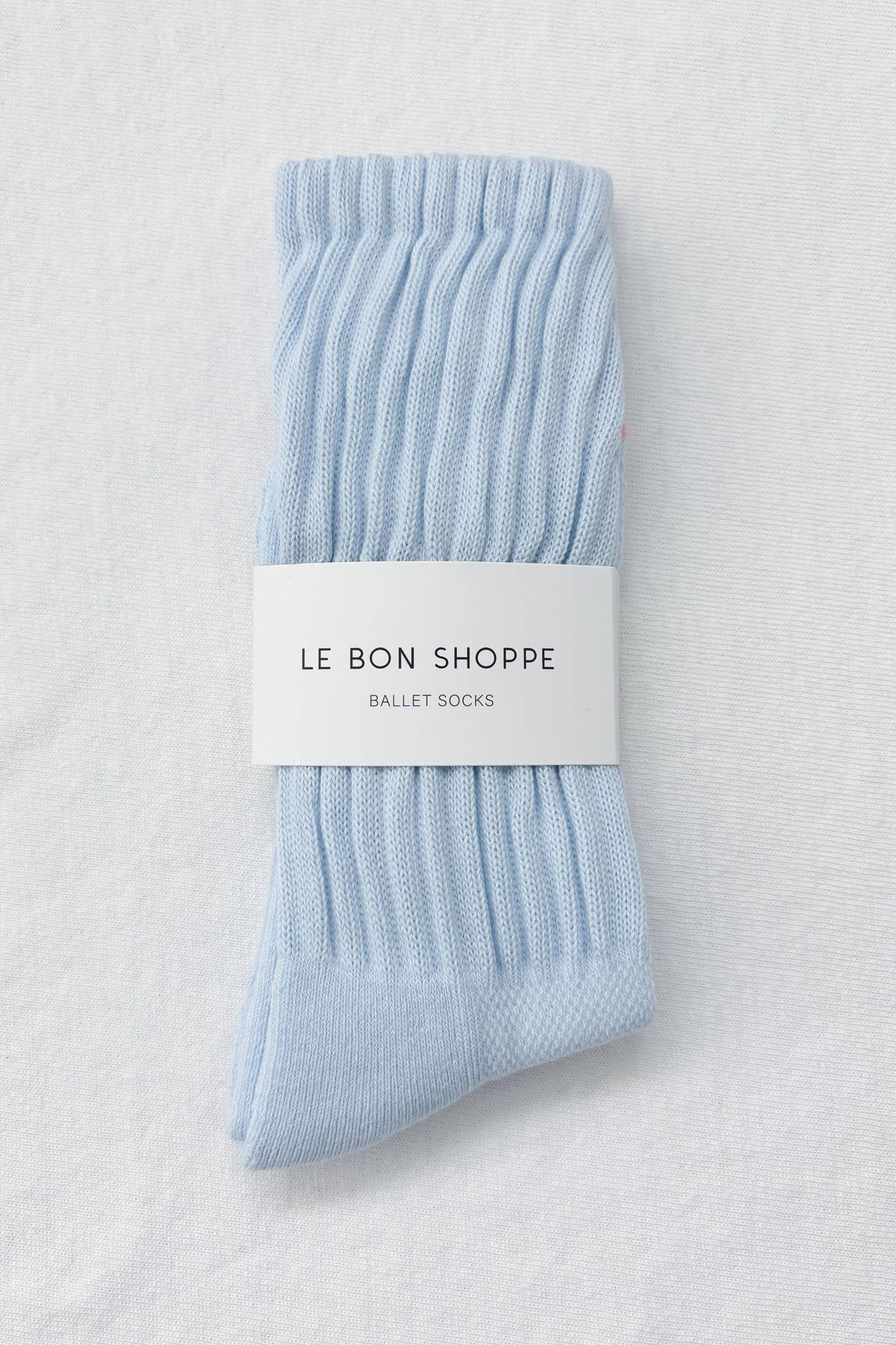 LE BON-Ballet Socks