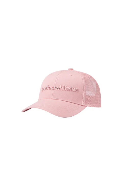 PerfectWhiteTee Hat