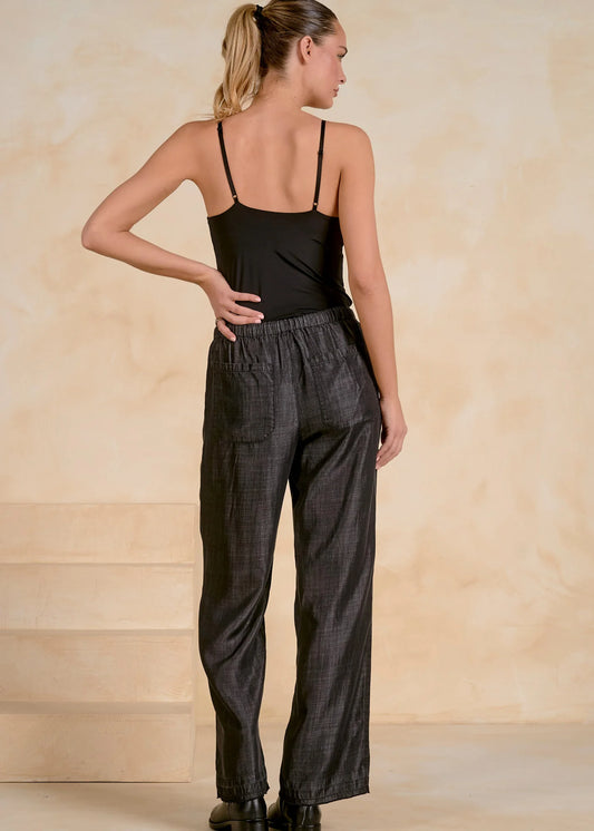 Dana Drawstring Pant