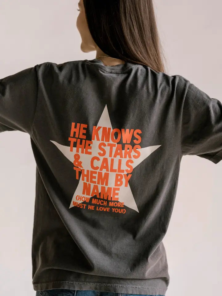 Fully Known Tee