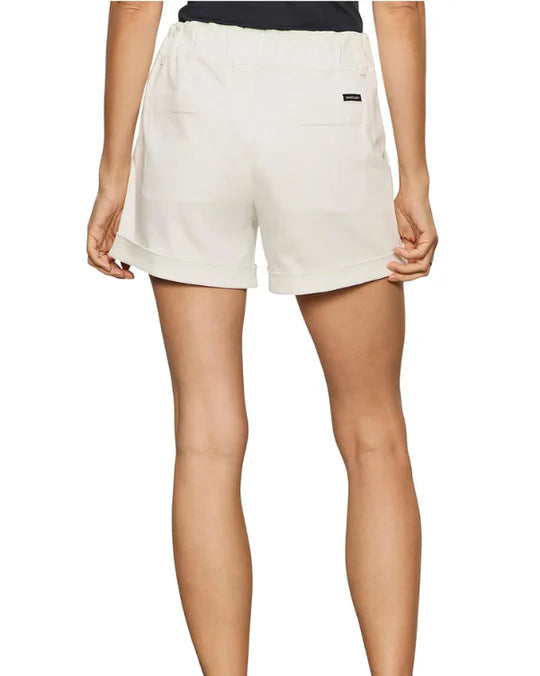 Wander On Short