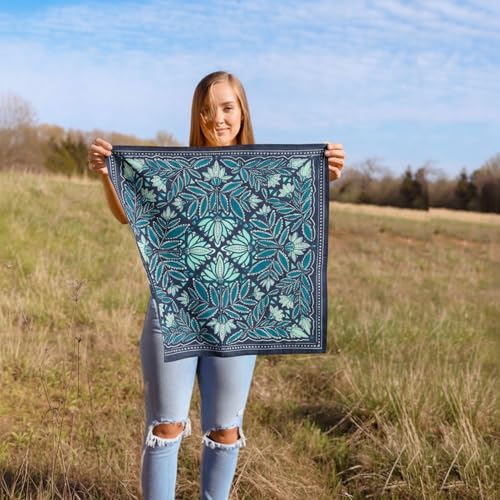 Carly Bandana