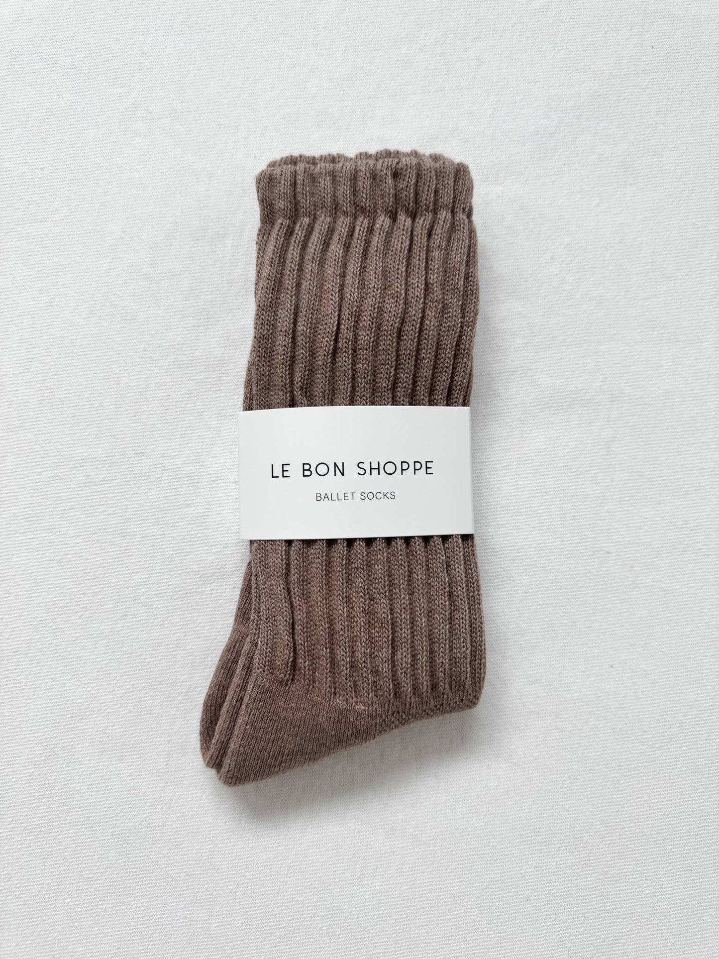 LE BON-Ballet Socks