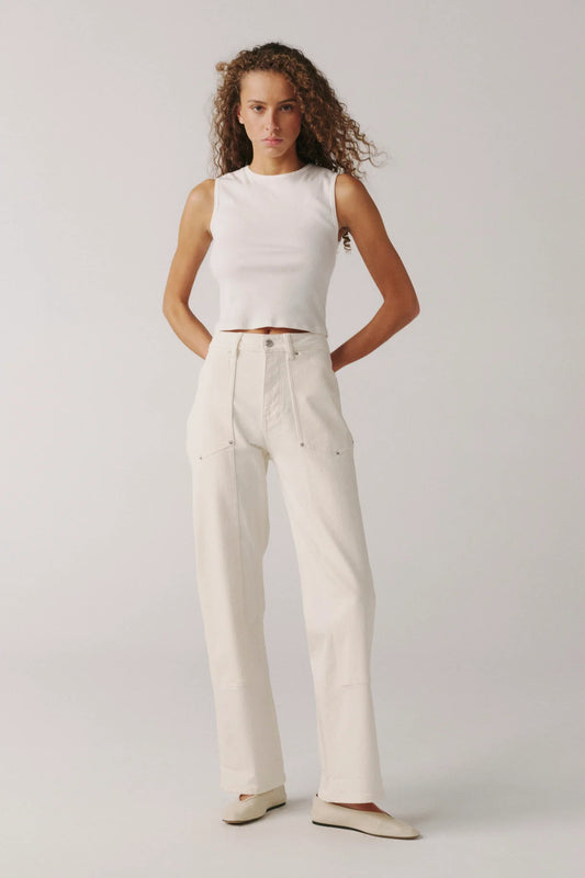 FINAL SALE - SAT ‘90s Straight Utility