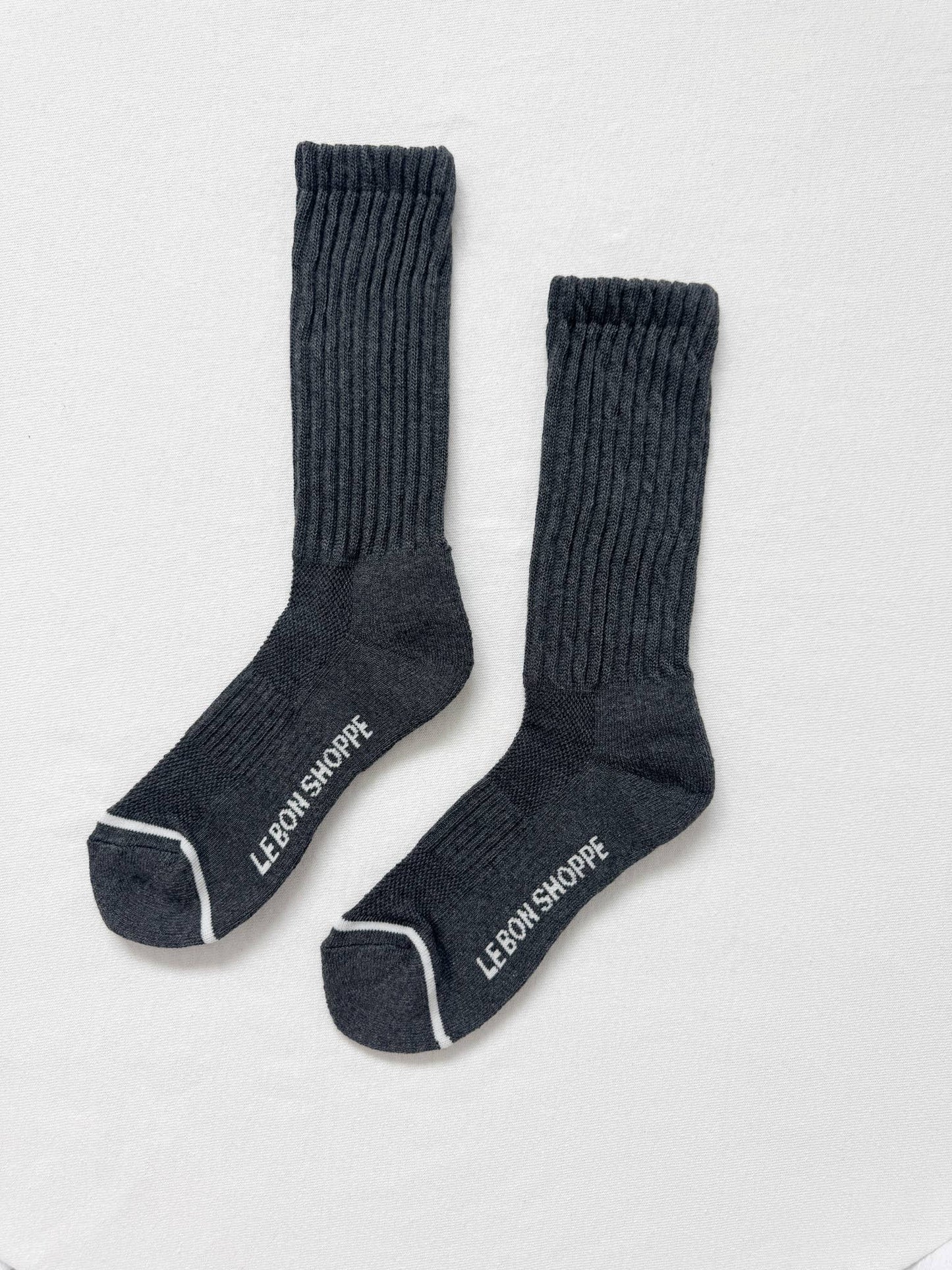 LE BON-Ballet Socks