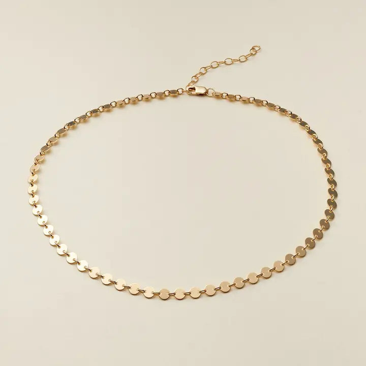 Poppy Choker