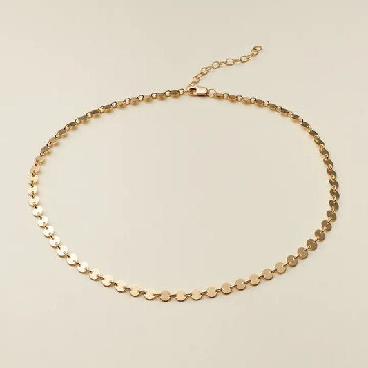 Poppy Choker
