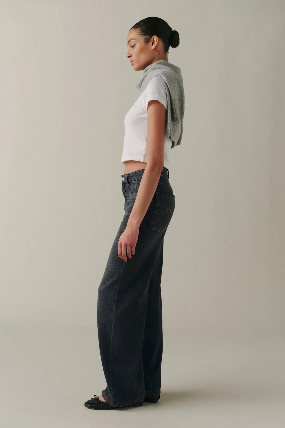 NCE Wide Leg