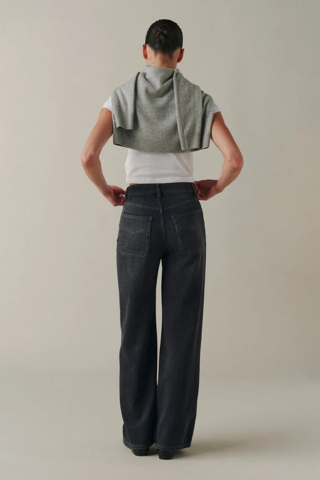 NCE Wide Leg