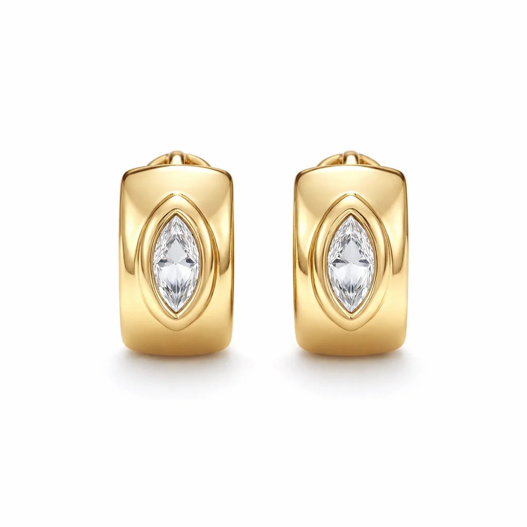 Lola Marquis Hoops
