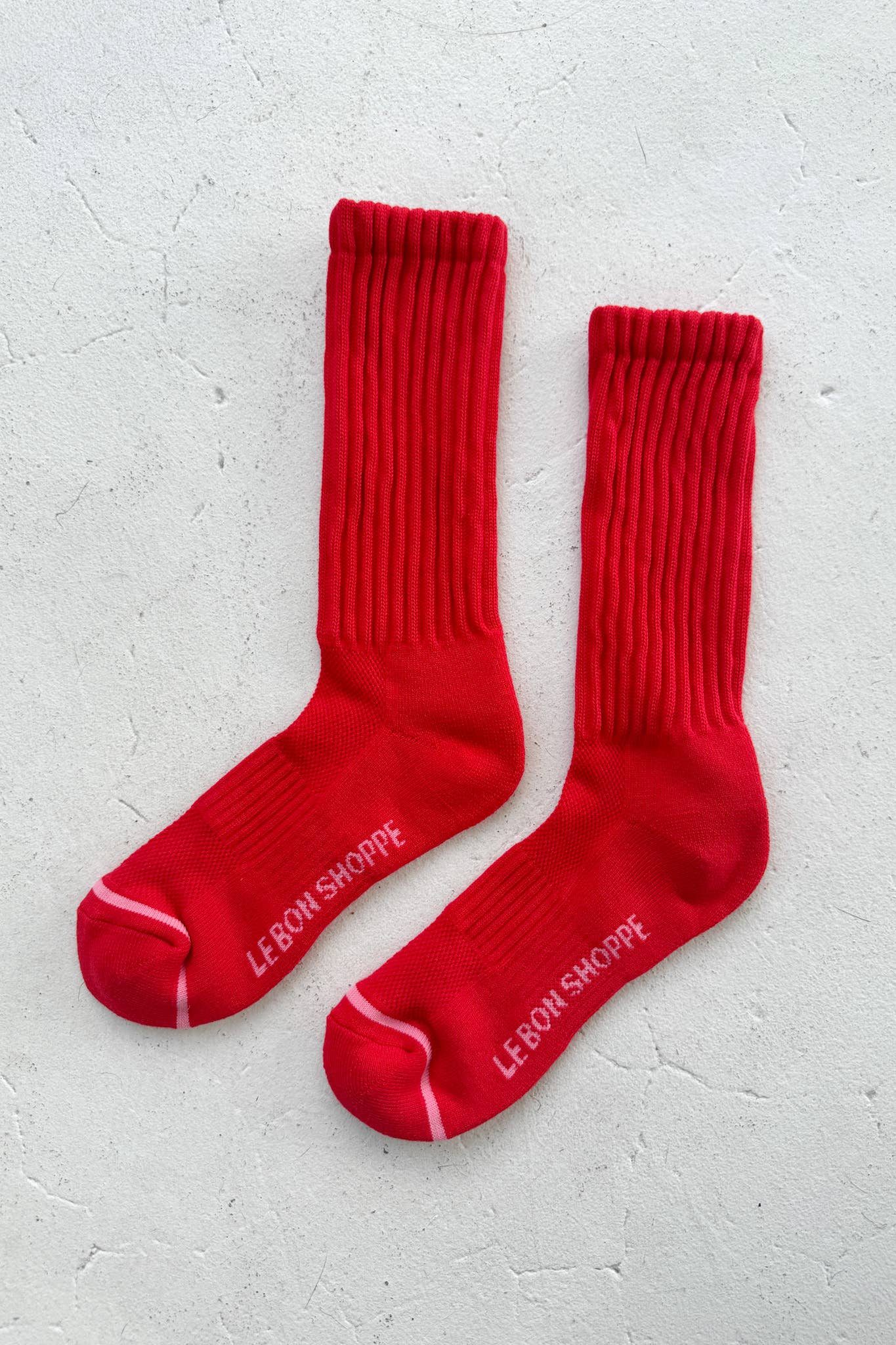 LE BON-Ballet Socks