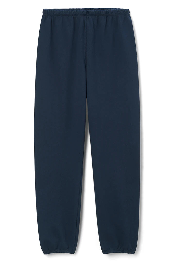 PERFECT WHITE TEE - Johnny French Terry Easy Sweatpant