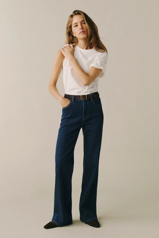 The Californian Jean